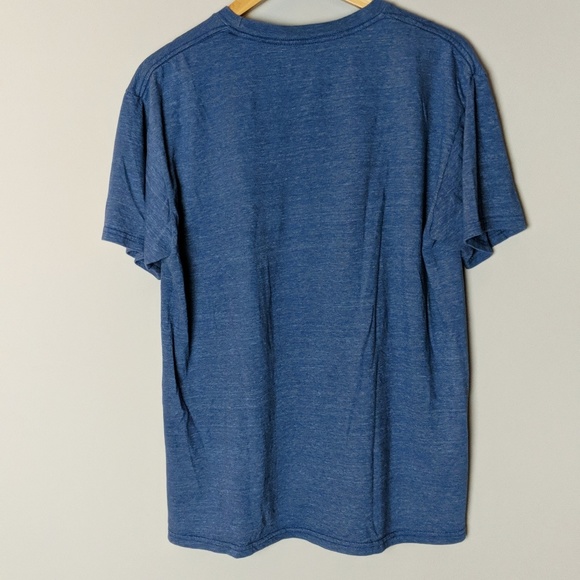 Bravado Guns N' Roses Graphic Band Tee sz Large - Picture 3 of 4